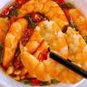 东方甄选冷冻青虾仁去虾线厄瓜多尔南美白虾原料生鲜水产独立包装速冻送礼 【51-60】中号1袋装 720g(净重)  （120g*6小包） 实拍图