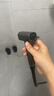 箭牌（ARROW）卫生间马桶喷枪妇洗器坐便器冲洗器喷枪花洒喷头双出水增压喷水枪 实拍图