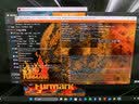 联想YOGA Pro 16 Aura   笔记本电脑 2代酷睿Ultra9 RTX5060 32G 1T 2.8K 120Hz OLED 国补 实拍图