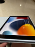 绿联适用苹果iPad9/8/7钢化膜无尘仓10.2英寸2021/20/19款秒贴宝保护膜第九代平板电脑贴膜高清防摔 实拍图
