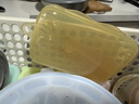 浦利顿（PLODON）宝宝元宝勺辅食勺PPSU材质儿童自主进食训练吃饭调羹汤勺叉子套装 实拍图