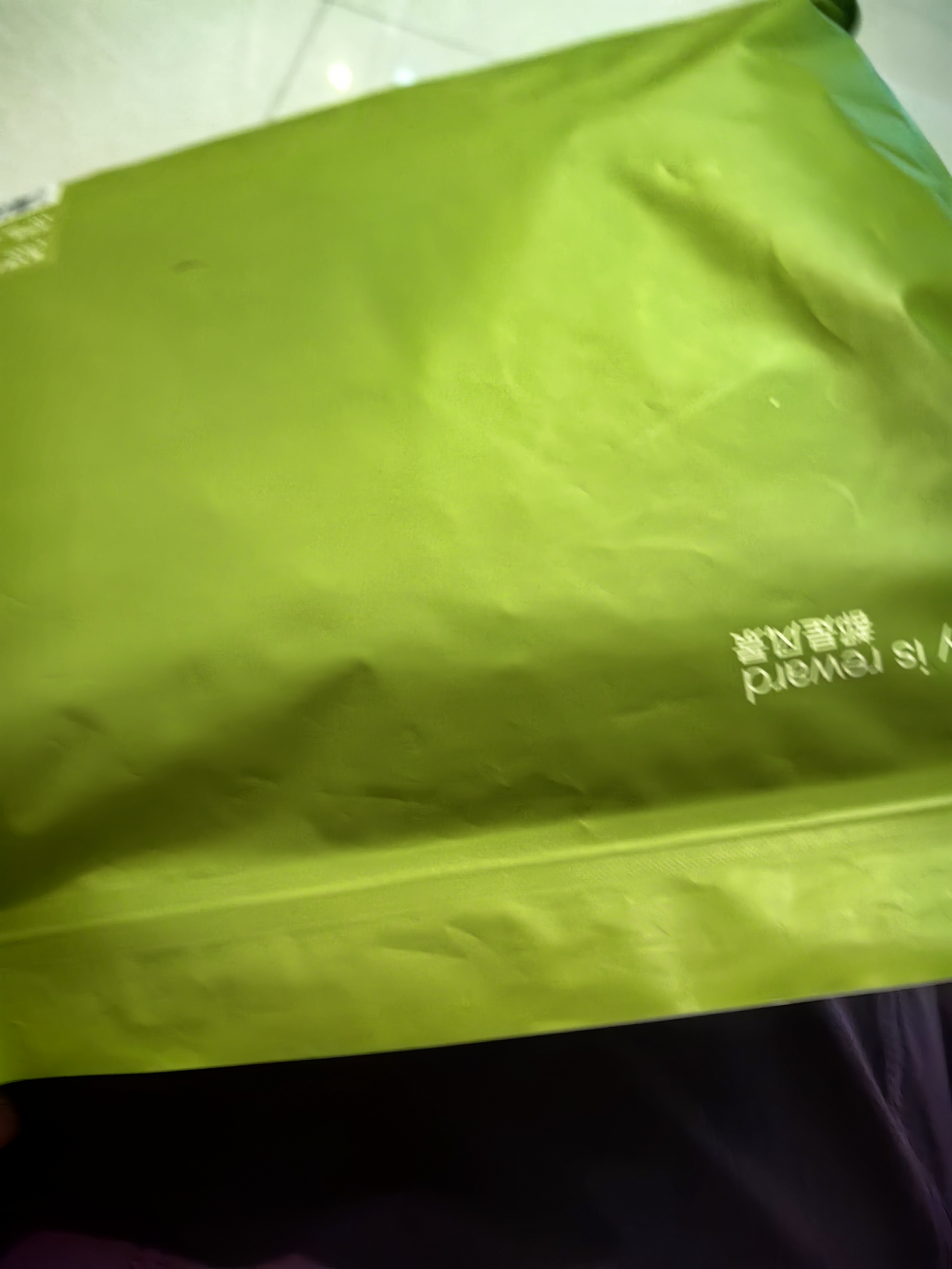 蕉下（beneunder）男士裤子夏季薄款弹力凉感直筒休闲裤高端冰丝男裤2026新款CC926 实拍图