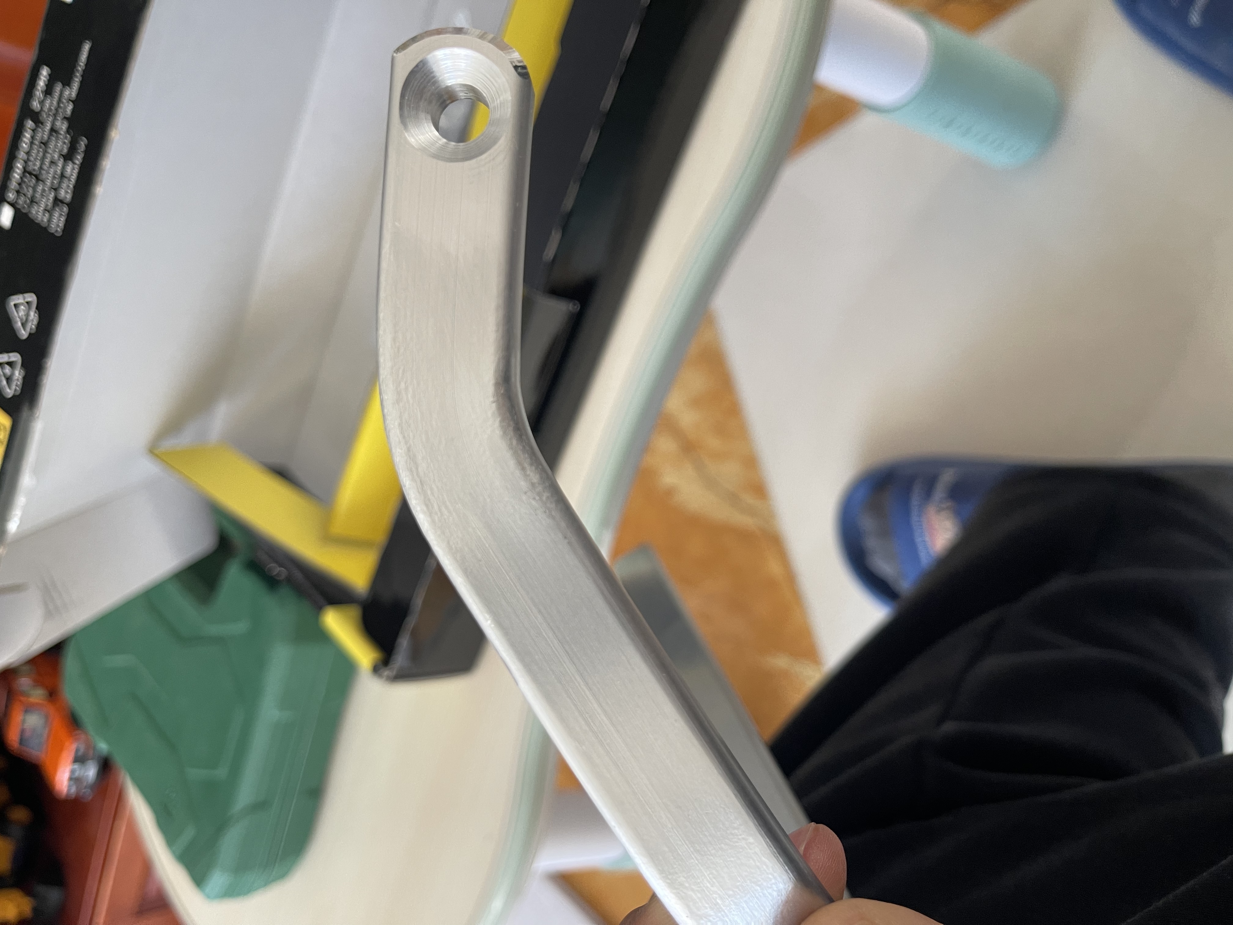 壳牌（Shell）全合成机油超凡喜力5W-40 API/SP A3/B4级 1L灰壳保养香港进口 实拍图