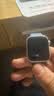 倍思【双片装】适用SE3手表膜Apple Watch s9/8/7/se3保护膜iWatch苹果手表膜防刮防指纹软膜水凝贴膜 实拍图