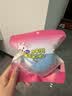 妙然抗菌浴室清洁球强力去水垢水渍刷水池水龙头洗手盆台面专用刷子 实拍图