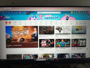华硕VG27AQ5A 27英寸显示器2K 180Hz显示器超频210Hz FastIPS  HDR10 FreeSync无撕裂 0.3ms响应HDR10 实拍图