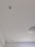 四季沐歌（MICOE）普瑞护眼卧室吸顶灯现代简约led超薄中山灯具房间主灯皓白系列 实拍图