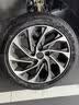 玛吉斯（MAXXIS）轮胎/汽车轮胎 225/45R17 91V EC1 适配领动/伊兰特 实拍图