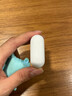 Apple/苹果 AirPods 4(支持主动降噪)搭配无线充电盒(USB-C)苹果耳机 蓝牙耳机适用iPhone/iPad 四代 实拍图