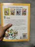 大中华寻宝记系列·儿童中国地理科普知识百科漫画书（9-12册套装共4本）（甘肃/陕西/江西/江苏），人文地理，漫画读物 暑假作业 一升二暑假衔接 小升初暑假衔接  实拍图