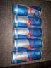 红牛（Red Bull）劲能风味维生素运动饮料250ml*16罐含浓缩绿茶粉 实拍图