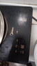 美的（Midea）电磁炉家用火锅2200W大功率一键爆炒多档调节电磁灶大火力一体大面板墨境系列22XA12 实拍图