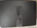 希捷（SEAGATE）移动硬盘 5TB USB3.0高速 希捷睿翼 2.5英寸 机械硬盘 黑 大容量便携外接存储 数据恢复服务 实拍图