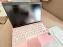 VAIO【国家补贴15%】SX12 轻薄便携笔记本电脑12.5英寸 Win11家庭版 (i7-1360P 16G 512GB SSD) 樱花粉 实拍图