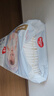 好奇（Huggies）金装小黑洞纸尿裤XL108片(12-17kg)尿不湿【速干不易红】 实拍图