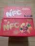 汇源100%NFC桃混合果汁200mI*10盒鲜榨果汁非浓缩还原饮料礼盒 实拍图