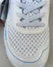 李宁（LI-NING）儿童乒乓球鞋麒麟3.0童鞋专业训练防滑羽毛球鞋运动鞋男女 35  实拍图