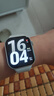 小米（MI）REDMI Watch 6皎月银 国家补贴 澎湃OS 3 心率血氧监测 红米手表6 小米汽车 送男友送女友 实拍图