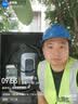 公牛（BULL）充电桩新能源电动汽车充电器家用7kw11kw21kw适配特斯拉问界m7m8m9理想小米极氪小鹏大众埃安通用 新国标-7KW乐享版【带LED触摸大屏】 【含20米安装】 实拍图