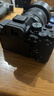 索尼（SONY）Alpha 7 IV 全画幅微单相机 创意外观滤镜 单机身 4K 60p（ILCE-7M4/A7M4） 实拍图