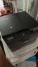 兄弟（brother）DCP-L2518DW 黑白激光打印复印扫描多功能学生家用办公 32页/分高速无线微信远程打印 自动双面 实拍图