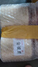 醉君怀茶叶特级金骏眉 新茶福建红茶500g2罐礼盒装茶叶礼品中秋节 实拍图