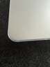 极川【强抗指纹】苹果MacBook Air13.6英寸M5/4/3/2磨砂保护壳2026/25/24款笔记本电脑保护套轻薄外壳 实拍图