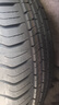 双星JUOGO轮胎 225/60R18 100H SS81 适配吉利博越 实拍图