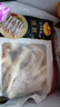 正大鸡爪净重2斤（单个鸡爪约40-50g） 柠檬鸡爪生鲜烧烤 实拍图