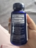 Life Extension沿寿DHEA 25MG脱氢表雄酮辅酶q10大龄备孕组合美国进口 实拍图