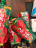 凤球唛番茄酱300g 番茄沙司西红柿调味酱 意面薯条酱料袋装 实拍图