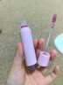 橘朵 【专享】水感精华唇蜜口红镜面滋润唇釉唇膏唇彩显白送女友礼物 【清冷灰粉色】#04荔枝冰酿 实拍图