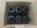 格之格388a碳粉 88a墨粉 适用惠普m1136碳粉mfp m126a 1108 1106 1007 1008 m128fn m1216nfh碳粉炫黑6支 实拍图