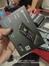 宏碁掠夺者（PREDATOR）2TB SSD固态硬盘 M.2接口(NVMe协议) GM7000系列｜NVMe PCIe 4.0读速7400MB/s  AI电脑存储配件 实拍图