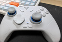 飞智冰原狼4多模版无线游戏手柄 类xbox 力调节摇杆双切扳机 switch电脑PC手机steam体感NS 仁王3 实拍图