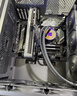 追风者（PHANTEKS）XT523黑中塔台式电脑办公ATX主板机箱(配140风扇*3/网孔面板/高效散热/360水冷位/5070) 实拍图