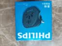 飞利浦（PHILIPS）转换器switch国内用港版转换插头香港英标全球通转换国标国内可三角插孔可用 实拍图