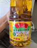 鲁花【保真菜籽油】食用油 低芥酸特香菜籽油 900ml 物理压榨  实拍图