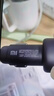 小米（MI）车载充电器【新SU7适配】超级快充版1A1C 100W大功率适用于小米15小米17YU7GT 实拍图
