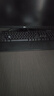 美商海盗船 (USCORSAIR) K70 RGB PRO 机械键盘 游戏键盘 全尺寸 8000Hz 竞技模式 铝框体 黑色 樱桃银轴 实拍图
