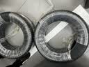 普利司通（Bridgestone）汽车轮胎 225/65R17 102V ALENZA 001 原配雪佛兰探界者 实拍图