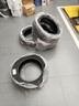 双星JUOGO轮胎 195/60R16 89H X11 适配新轩逸/骐达/启辰D60 实拍图