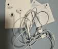 Apple/苹果 EarPods USB-C有线耳机 type-c有线耳机  iPhone 17有线耳机笔记本耳机游戏音乐 实拍图