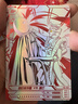 卡游奥特曼卡片豪华版奥特曼卡包卡牌正版周边玩具收藏卡牌 实拍图