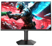 HKC 27英寸2K高清300Hz超频FastIPS旋转升降电脑HDR400硬件低蓝光电竞游戏HDMI2.1显示器G27H4Plus 实拍图