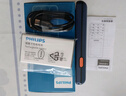飞利浦（PHILIPS）E568A 宝石蓝 移动联通电信4G全网通 老年人手机智能 超长待机儿童功能学生手机 大字大声直板按键 实拍图
