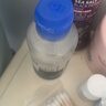 博士伦润明清透隐形眼镜水护理液120ml旅行装美瞳护理液清洁杀菌除蛋白 实拍图