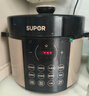 苏泊尔（SUPOR）【价保618】国风系列电压力锅 5L70kPa双胆 50YC9086电饭煲高压锅4-6人 内胆批次随机发货 实拍图
