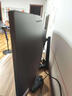 联想（Lenovo）投资品牌异能者显示器34英寸21:9带鱼屏 WQHD准4K高清 165Hz高刷 HDR10 电竞游戏 曲面显示屏 实拍图