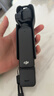 大疆 DJI Osmo Pocket 3 一英寸口袋云台相机 OP灵眸手持数码相机 旅游摄影摄像 直播vlog拍摄 标准版 官方标配 实拍图